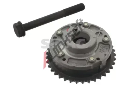 SWAG Nastavovač vačkového hřídele SWG 20 94 7572, 20 94 7572 SWAG Nastavovač vačkového hřídele SWG 20 94 7572, 20 94 7572