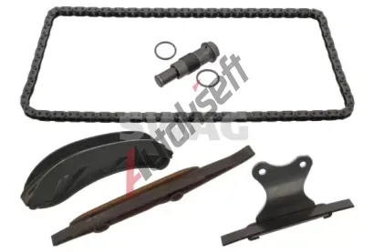 SWAG Sada rozvodového řetězu SWG 20 94 9502, 20 94 9502 SWAG Sada rozvodového řetězu SWG 20 94 9502, 20 94 9502