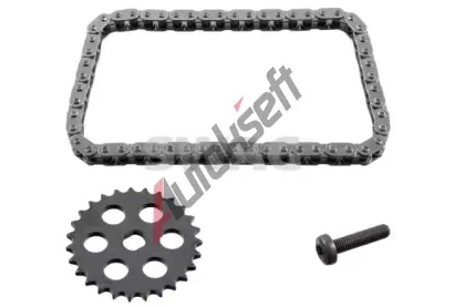 SWAG Sada etz, pohon olejov pumpy SWG 20 94 9523, 20 94 9523