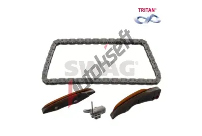 SWAG Sada rozvodového řetězu SWG 20 94 9532, 20 94 9532 SWAG Sada rozvodového řetězu SWG 20 94 9532, 20 94 9532