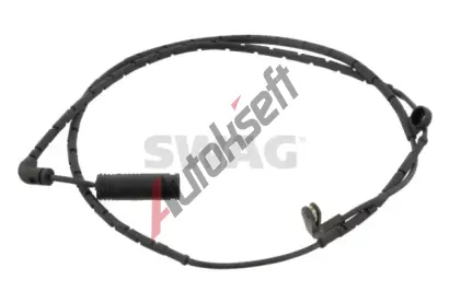 SWAG Výstražný kontakt opotřebení obložení SWG 22 93 1822, 22 93 1822 SWAG Výstražný kontakt opotřebení obložení SWG 22 93 1822, 22 93 1822