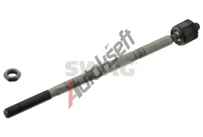 SWAG Axiální kloub příčného táhla řízení SWG 22 94 0491, 22 94 0491 SWAG Axiální kloub příčného táhla řízení SWG 22 94 0491, 22 94 0491