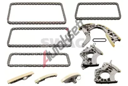 SWAG Sada rozvodov�ho �et�zu Basic Short Kit SWG 30 10 1882, 30 10 1882