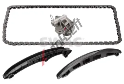 SWAG Sada rozvodového řetězu SWG 30 10 2197, 30 10 2197 SWAG Sada rozvodového řetězu SWG 30 10 2197, 30 10 2197