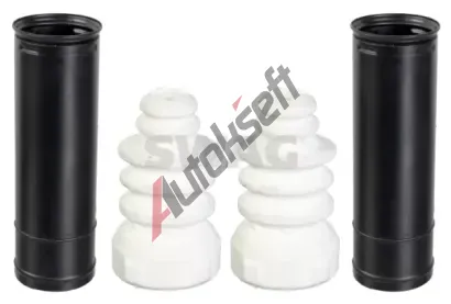 SWAG Ochrann� sada tlumi�e p�rov�n� proti prachu SWG 30 10 6123, 30 10 6123