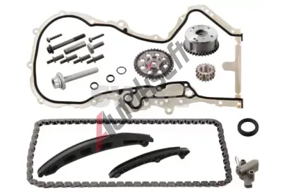 SWAG Sada rozvodov�ho �et�zu SWG 30 10 6306, 30 10 6306