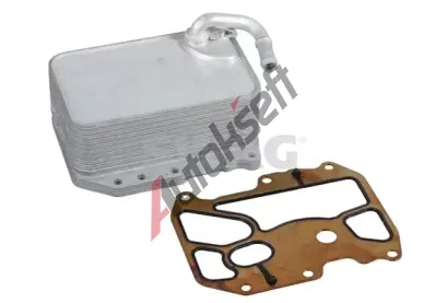 SWAG Chladi� oleje SWG 30 10 6498, 30 10 6498