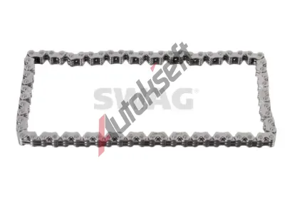 SWAG Řetěz pohonu olejového čerpadla SWG 30 10 7186, 30 10 7186 SWAG Řetěz pohonu olejového čerpadla SWG 30 10 7186, 30 10 7186