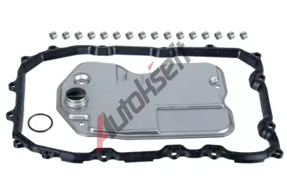 SWAG Sada hydraulického filtru automatické převodovky SWG 30 10 7404, 30 10 7404 SWAG Sada hydraulického filtru automatické převodovky SWG 30 10 7404, 30 10 7404