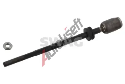 SWAG Axiální kloub příčného táhla řízení SWG 30 74 0007, 30 74 0007 SWAG Axiální kloub příčného táhla řízení SWG 30 74 0007, 30 74 0007