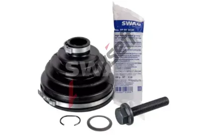 SWAG Sada manety hnacho hdele SWG 30 83 0006, 30 83 0006