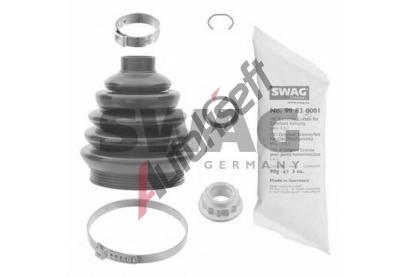 SWAG Sada manžety hnacího hřídele SWG 30 83 0008, 30 83 0008 SWAG Sada manžety hnacího hřídele SWG 30 83 0008, 30 83 0008