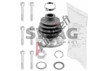 SWAG Sada manžety hnacího hřídele SWG 30 83 0011, 30 83 0011 SWAG Sada manžety hnacího hřídele SWG 30 83 0011, 30 83 0011