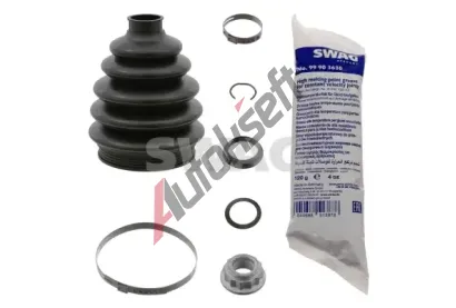 SWAG Sada manžety hnacího hřídele SWG 30 83 0020, 30 83 0020 SWAG Sada manžety hnacího hřídele SWG 30 83 0020, 30 83 0020