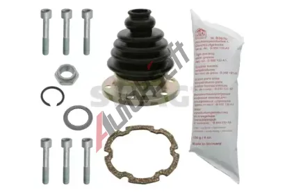 SWAG Sada man�ety hnac�ho h��dele SWG 30 90 3328, 30 90 3328