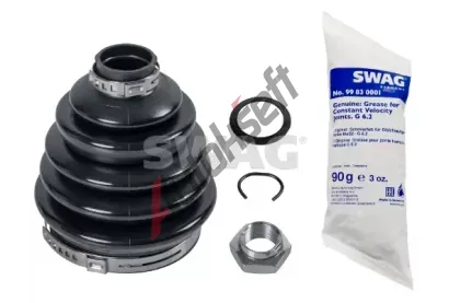 SWAG Sada manžety hnacího hřídele SWG 30 90 3595, 30 90 3595 SWAG Sada manžety hnacího hřídele SWG 30 90 3595, 30 90 3595