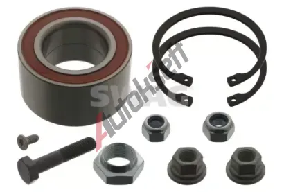 SWAG Sada lo�iska kola SWG 30 90 3662, 30 90 3662