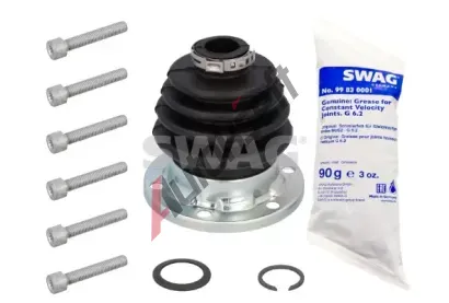 SWAG Sada man�ety hnac�ho h��dele SWG 30 90 8303, 30 90 8303