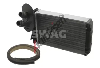 SWAG Vmnk tepla vnitnho vytpn SWG 30 91 8764, 30 91 8764