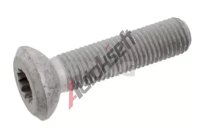 SWAG Osový šroub hnacího hřídele SWG 30 92 6511, 30 92 6511 SWAG Osový šroub hnacího hřídele SWG 30 92 6511, 30 92 6511