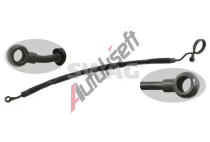 SWAG Hydraulick hadice zen SWG 30 92 7182, 30 92 7182