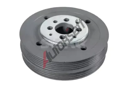 SWAG Řemenice - klikový hřídel SWG 30 92 7444, 30 92 7444 SWAG Řemenice - klikový hřídel SWG 30 92 7444, 30 92 7444