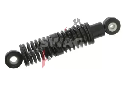 SWAG Tlumi� vibrac� dr�kov�ho kl�nov�ho �emenu SWG 30 92 7604, 30 92 7604