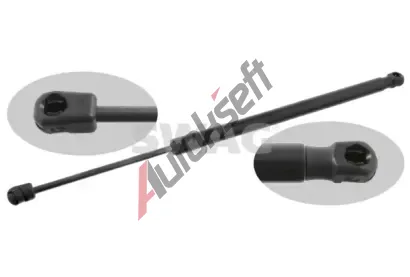 SWAG Plynov� vzp�ra zavazadlov�ho prostoru SWG 30 92 7673, 30 92 7673