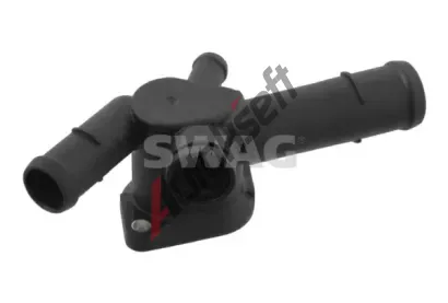 SWAG Příruba chladiva SWG 30 92 9791, 30 92 9791 SWAG Příruba chladiva SWG 30 92 9791, 30 92 9791