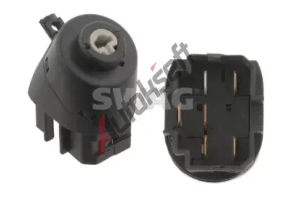 SWAG Spínač zapalování/startéru SWG 30 92 9878, 30 92 9878 SWAG Spínač zapalování/startéru SWG 30 92 9878, 30 92 9878