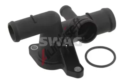 SWAG Pruba chladiva SWG 30 92 9886, 30 92 9886