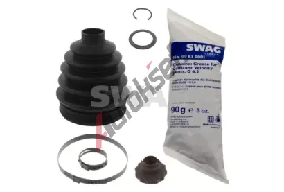 SWAG Sada manžety hnacího hřídele SWG 30 93 0024, 30 93 0024 SWAG Sada manžety hnacího hřídele SWG 30 93 0024, 30 93 0024