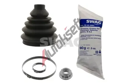 SWAG Sada manžety hnacího hřídele SWG 30 93 0142, 30 93 0142 SWAG Sada manžety hnacího hřídele SWG 30 93 0142, 30 93 0142