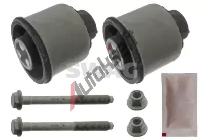 SWAG Sada ložisek tělesa nápravy SWG 30 93 1722, 30 93 1722 SWAG Sada ložisek tělesa nápravy SWG 30 93 1722, 30 93 1722