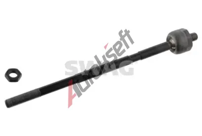 SWAG Axiální kloub příčného táhla řízení SWG 30 93 2474, 30 93 2474 SWAG Axiální kloub příčného táhla řízení SWG 30 93 2474, 30 93 2474