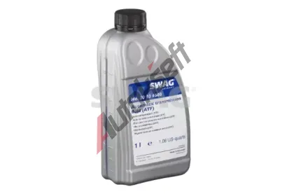 SWAG Olej do automatické převodovky 1 l SWG 30 93 4608, 30 93 4608  SWAG Olej do automatické převodovky 1 l SWG 30 93 4608, 30 93 4608