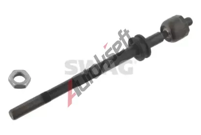 SWAG Axiální kloub příčného táhla řízení SWG 30 93 4812, 30 93 4812 SWAG Axiální kloub příčného táhla řízení SWG 30 93 4812, 30 93 4812