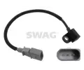 Snma polohy vakovho hdele SWAG ‐ SWG 30 93 6115