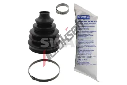 SWAG Sada manžety hnacího hřídele SWG 30 93 6190, 30 93 6190 SWAG Sada manžety hnacího hřídele SWG 30 93 6190, 30 93 6190
