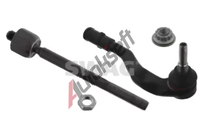 SWAG Příčné táhlo řízení SWG 30 93 6547, 30 93 6547 SWAG Příčné táhlo řízení SWG 30 93 6547, 30 93 6547