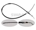 Tan lanko parkovac brzdy SWAG ‐ SWG 30 93 6711