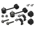 Sada na opravu ulo�en� stabiliz�toru&nbsp;SWAG&nbsp;&dash;&nbsp;SWG 30 93 6758