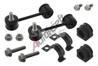 SWAG Sada na opravu ulo�en� stabiliz�toru SWG 30 93 6758, 30 93 6758