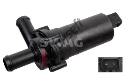 SWAG P��davn� vodn� �erpadlo SWG 30 93 6770, 30 93 6770