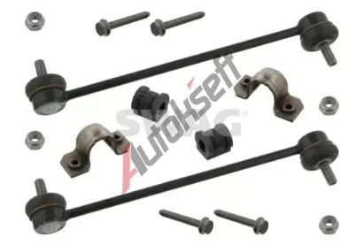 SWAG Sada na opravy - uložení stabilizátoru SWG 30 93 7076, 30 93 7076 SWAG Sada na opravy - uložení stabilizátoru SWG 30 93 7076, 30 93 7076