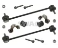 Sada na opravu ulo�en� stabiliz�toru&nbsp;SWAG&nbsp;&dash;&nbsp;SWG 30 93 7077
