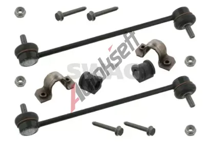 SWAG Sada na opravy - uložení stabilizátoru SWG 30 93 7078, 30 93 7078 SWAG Sada na opravy - uložení stabilizátoru SWG 30 93 7078, 30 93 7078