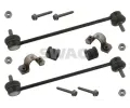 Sada na opravu ulo�en� stabiliz�toru&nbsp;SWAG&nbsp;&dash;&nbsp;SWG 30 93 7079