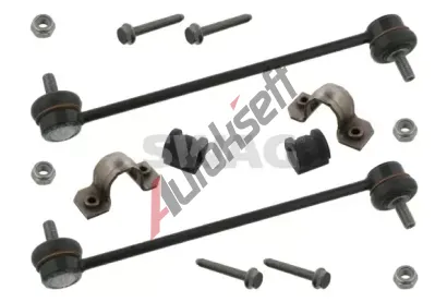 SWAG Sada na opravy - ulo�en� stabiliz�toru SWG 30 93 7079, 30 93 7079