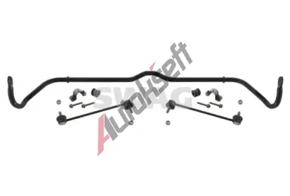 SWAG Stabilizátor podvozku SWG 30 93 7100, 30 93 7100 SWAG Stabilizátor podvozku SWG 30 93 7100, 30 93 7100